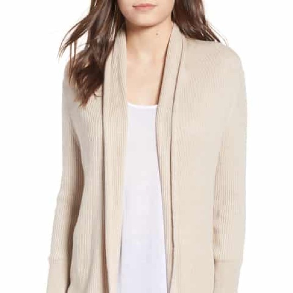 Cotton On Oversized Knit Cardigan - Picture 2 of 3